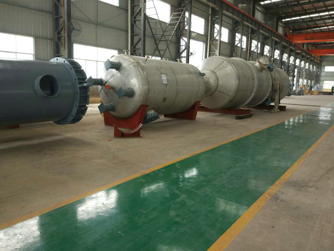 Storage tank