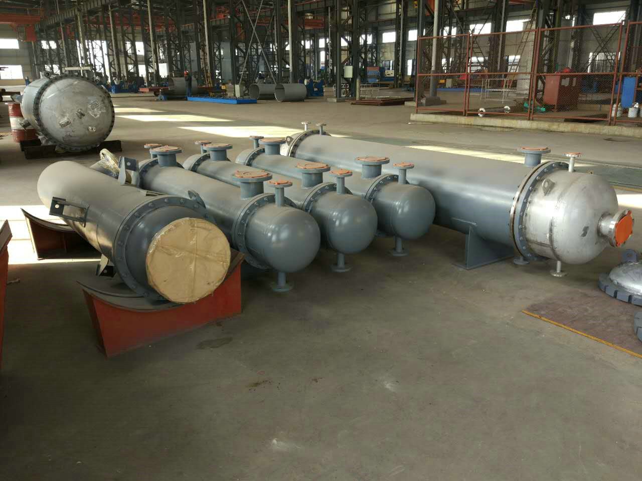 Heat exchanger